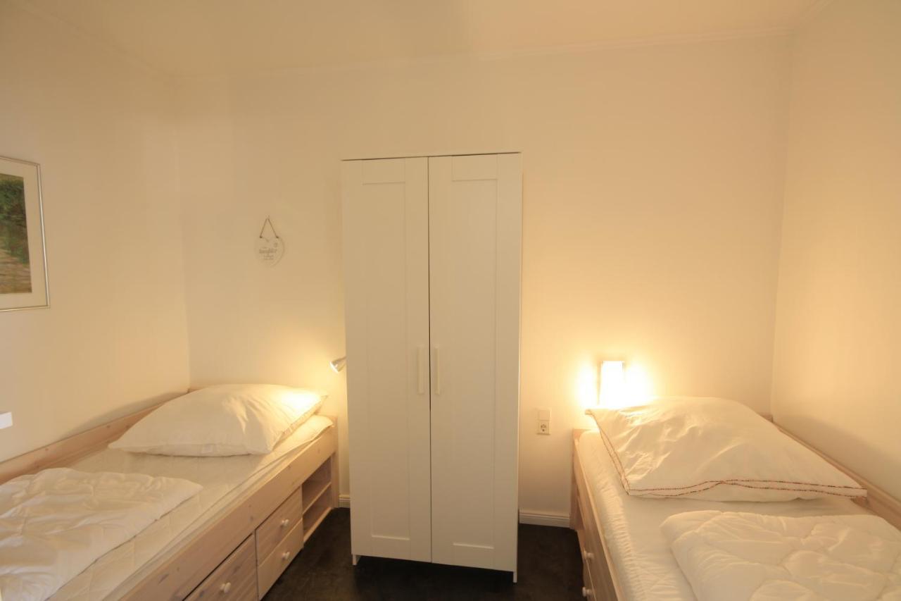 Ferienwohnung Traumausblick Hahnenklee Goslar Eksteriør bilde