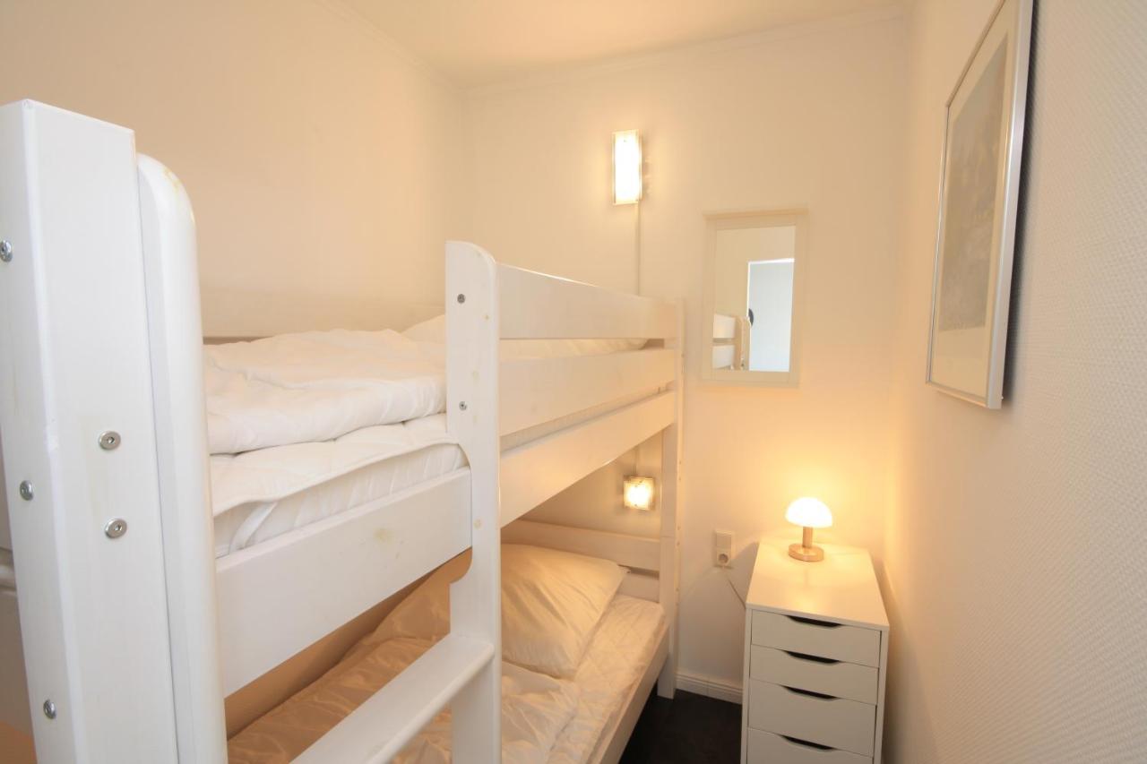 Ferienwohnung Traumausblick Hahnenklee Goslar Eksteriør bilde
